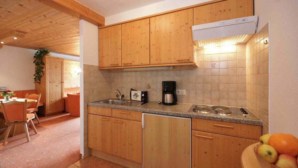 Komfort-Apartments Zufriedenheit ลอยทัช ห้อง รูปภาพ