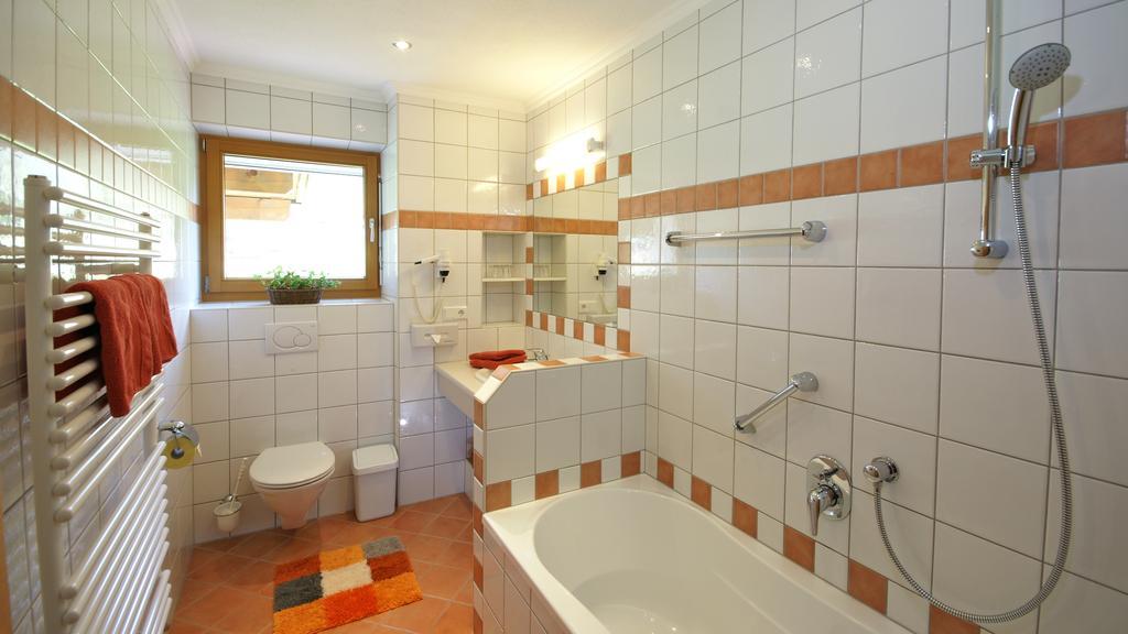 Komfort-Apartments Zufriedenheit ลอยทัช ภายนอก รูปภาพ