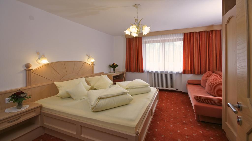 Komfort-Apartments Zufriedenheit ลอยทัช ห้อง รูปภาพ